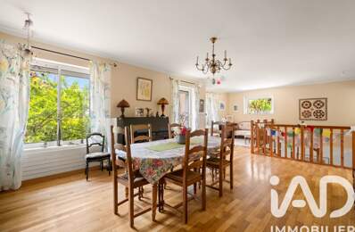 Vente Maison/villa 9 pièces — photo du bien