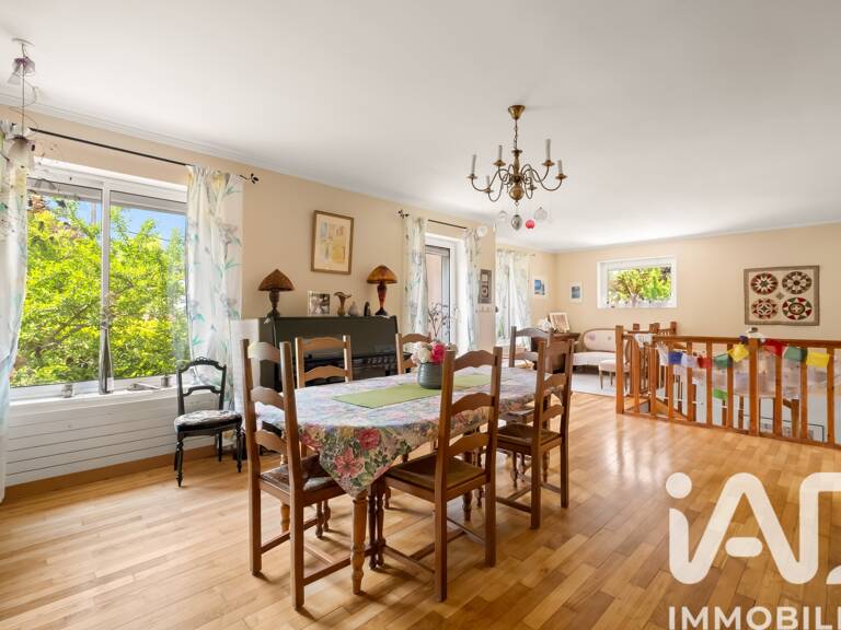 Vente Maison/villa 9 pièces — photo 1