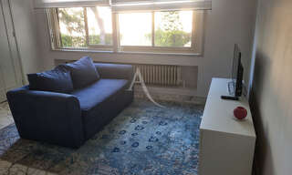Appartement 1 Pièce 26 m² à louer à Nice (06100)