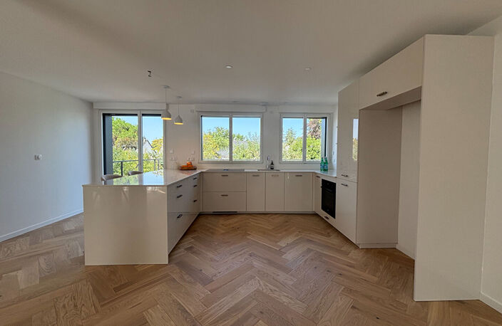 Nouveauté, Maison Saint Gregoire 8 pièce(s) 200 m2 — photo 4
