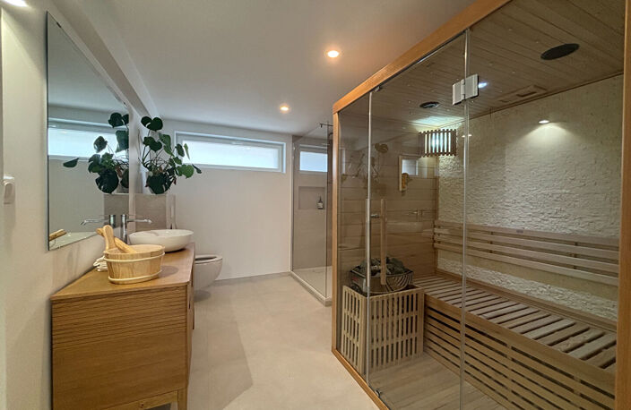 Nouveauté, Maison Saint Gregoire 8 pièce(s) 200 m2 — photo 5