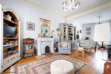 Maison 7 pièces 470000 €