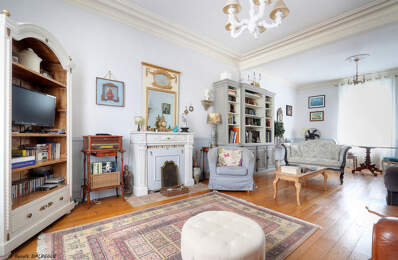 Exclusivité, Nouveauté - Bourg de MELESSE - Maison 202m² avec grand jardin — photo du bien