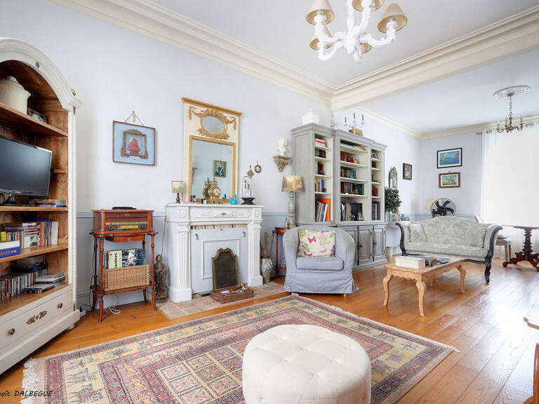 Exclusivité, Nouveauté - Bourg de MELESSE - Maison 202m² avec grand jardin — photo 1