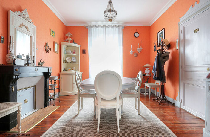 Exclusivité, Nouveauté - Bourg de MELESSE - Maison 202m² avec grand jardin — photo 3