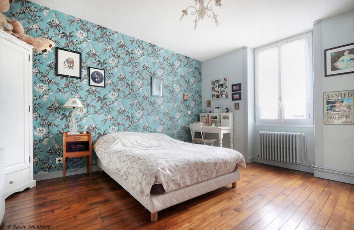 Exclusivité, Nouveauté - Bourg de MELESSE - Maison 202m² avec grand jardin — photo 5