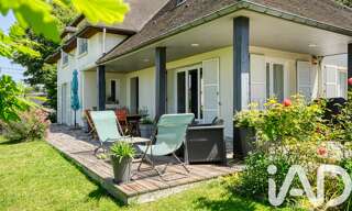Maison 7 Pièces 190 m² à vendre à Montigny-lès-Cormeilles (95370)