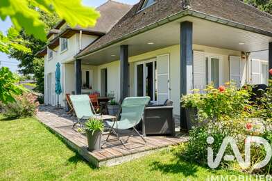 Maison 7 pièces 675000 €