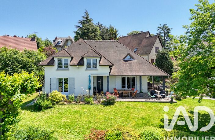 Vente Demeure 7 pièces — photo 2