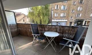 Appartement 2 Pièces 45 m² à vendre à Athis-Mons (91200)