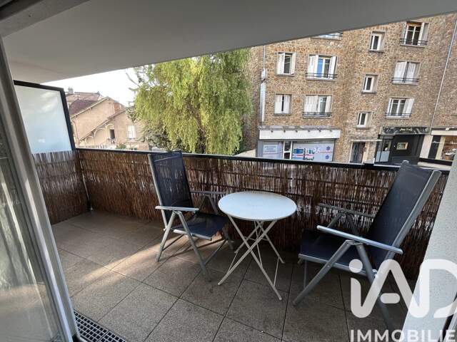 Vente Appartement 2 pièces — photo du bien