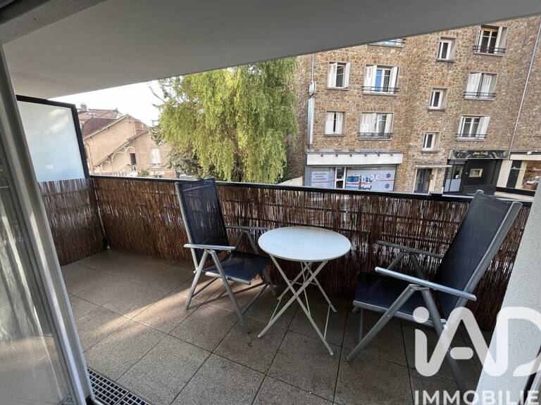 Vente Appartement 2 pièces — photo 1