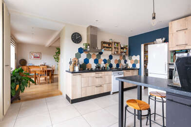 Maison 4 pièces 319000 €