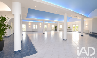 Commerce  420 m² à vendre à Garons (30128)