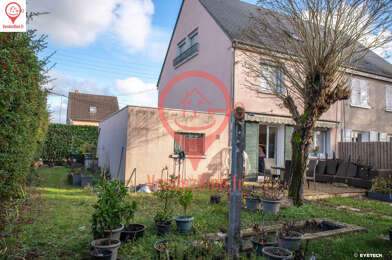 Maison 6 pièces 168000 €