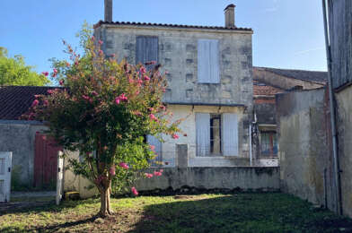 Maison 6 pièces 108000 €