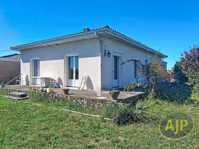 Maison proposé à Pauillac