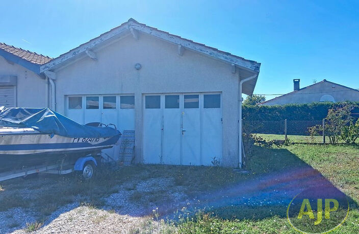 Maison plain pieds, sans vis à vis — photo 2
