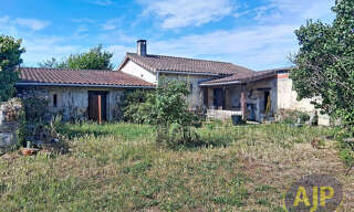 Maison 5 Pièces 95 m² à vendre à Saint-Estèphe (33180)
