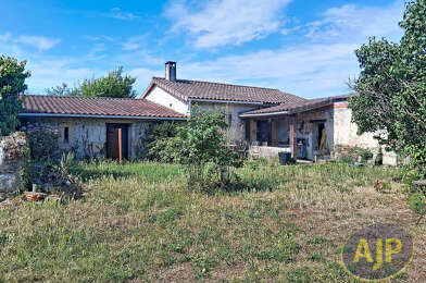 Maison 5 pièces 86090 €