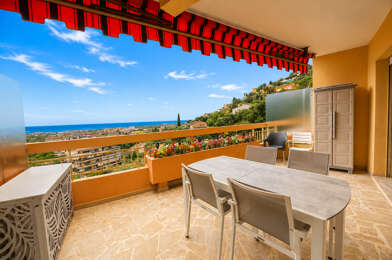 Appartement 3 pièces 485000 €