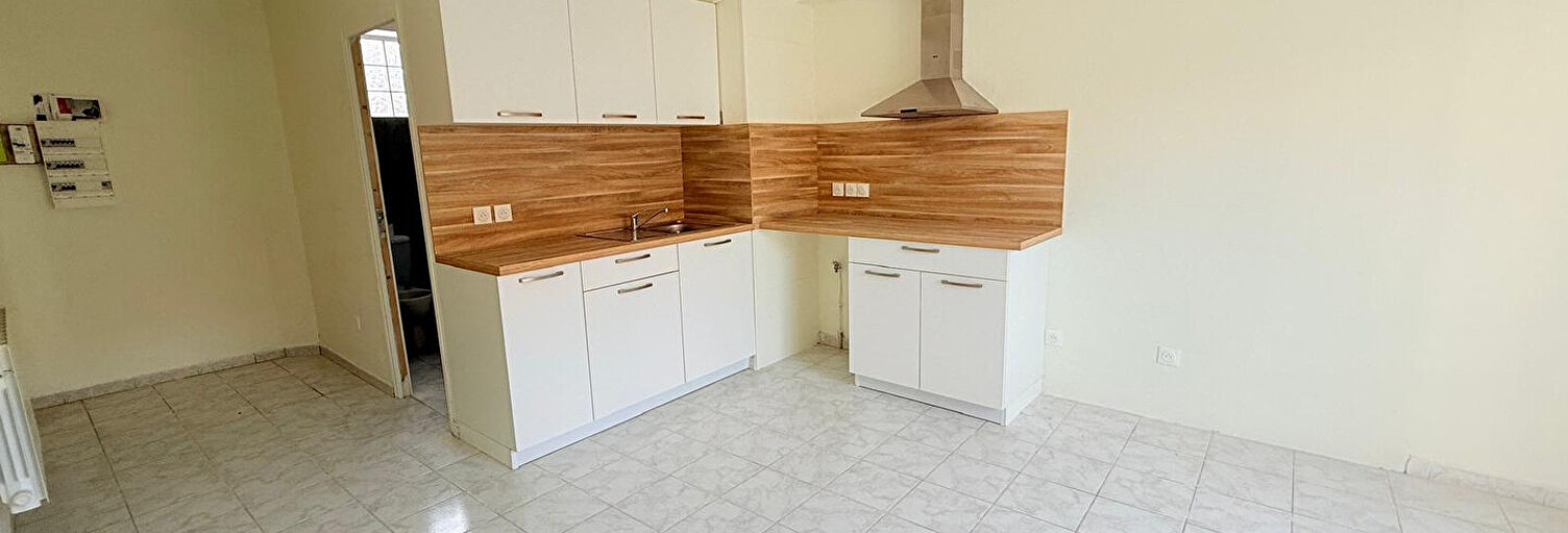 Appartement 1 Pièce 33 m² à vendre à Agde (34300)