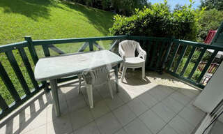 Appartement 2 Pièces 36 m² à vendre à Saint-Jean-de-Luz (64500)