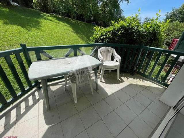 Appartement proposé à Saint-Jean-de-Luz
