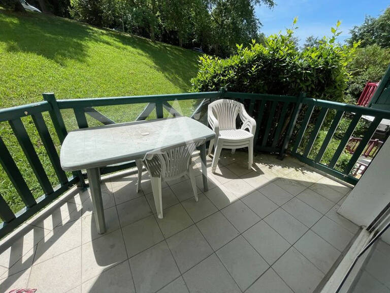 Appartement St Jean de Luz  2 pièces  37 m² — photo 1