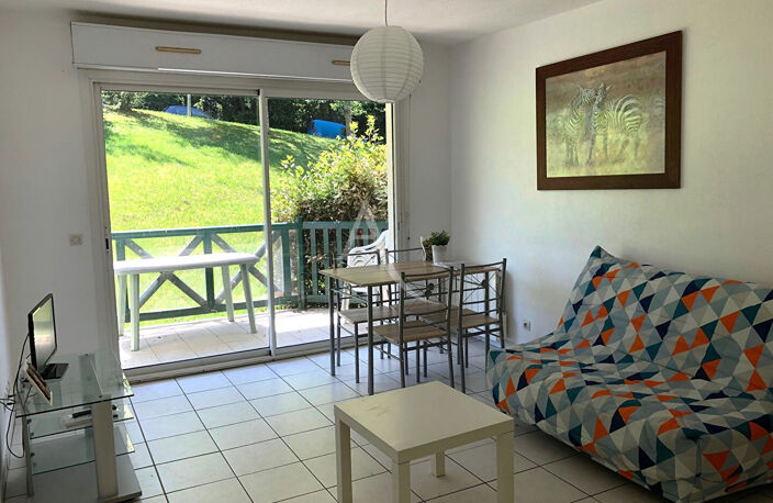 Appartement St Jean de Luz  2 pièces  37 m² — photo 3