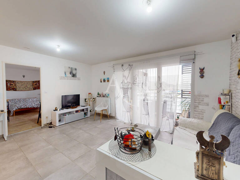 Appartement  Coeur Castanet Tolosan 2 pièce(s) 45 m2 — photo 1