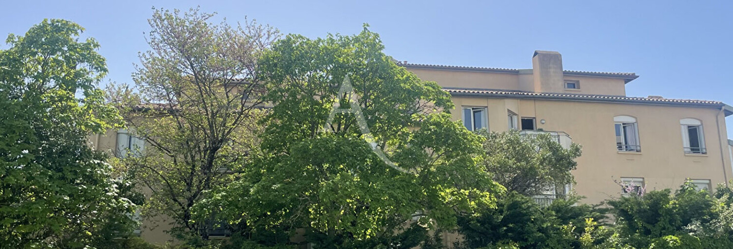 Appartement 2 Pièces 42 m² à vendre à Toulouse (31500)