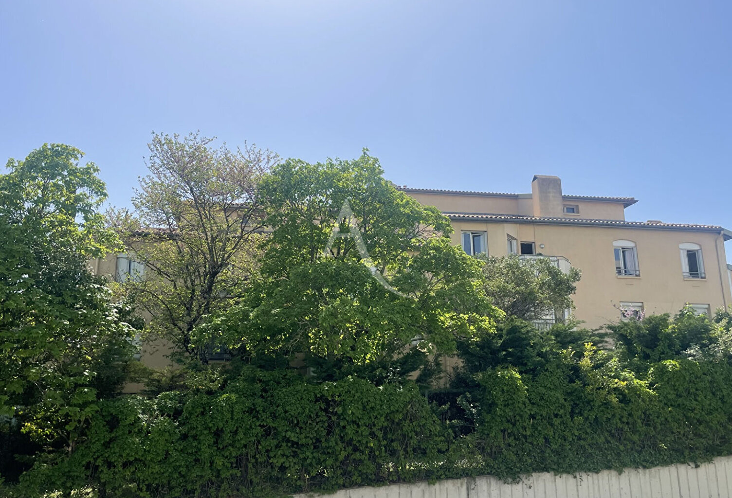 Appartement Toulouse Haut Guilheméry 2 pièce(s) 42 m2 — photo 1