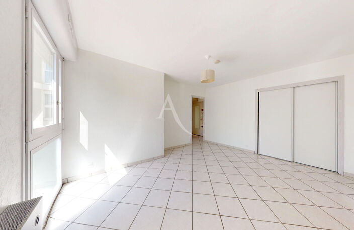 Appartement Toulouse Haut Guilheméry 2 pièce(s) 42 m2 — photo 2