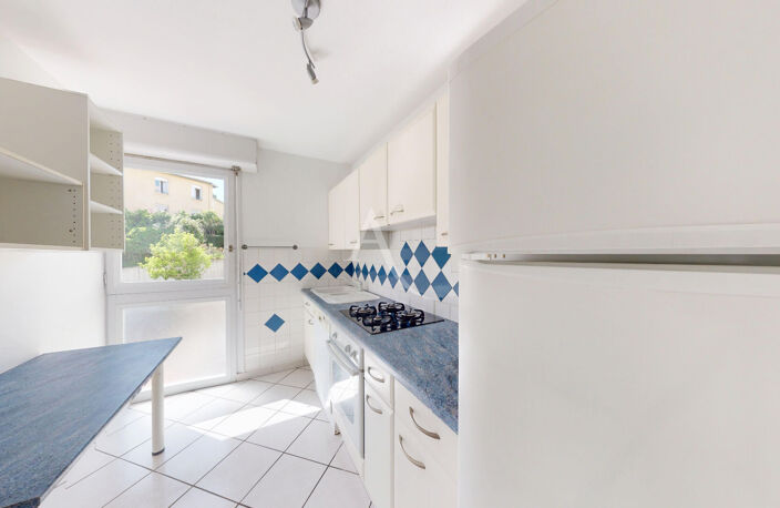 Appartement Toulouse Haut Guilheméry 2 pièce(s) 42 m2 — photo 3