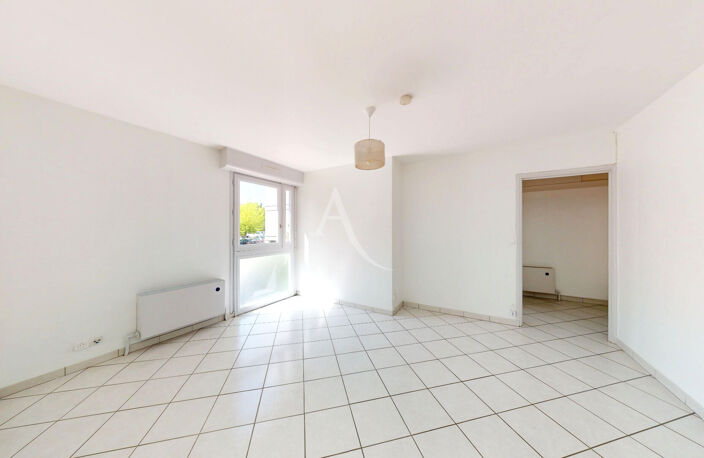 Appartement Toulouse Haut Guilheméry 2 pièce(s) 42 m2 — photo 4