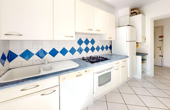 Appartement Toulouse Haut Guilheméry 2 pièce(s) 42 m2 — photo 5
