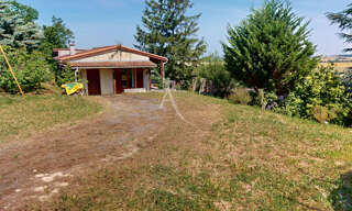 Maison 3 Pièces 75 m² à vendre à Empeaux (31470)