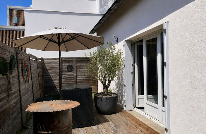 Maison familiale au calme - Les Banchais — photo 4