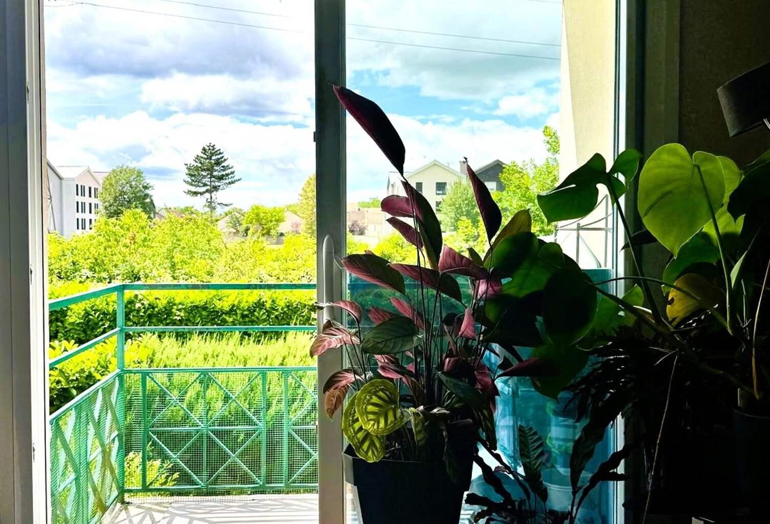 Vente Appartement 4 pièces — photo 1