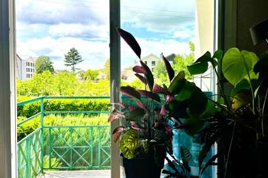 Appartement 4 pièces 215000 €