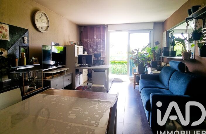 Vente Appartement 4 pièces — photo 2