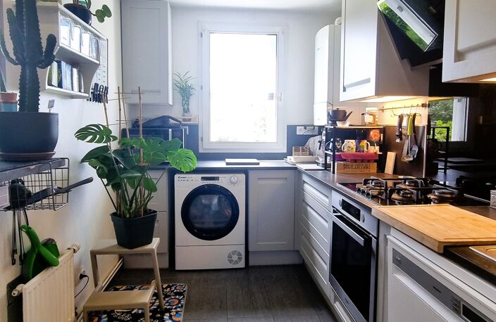 Vente Appartement 4 pièces — photo 3