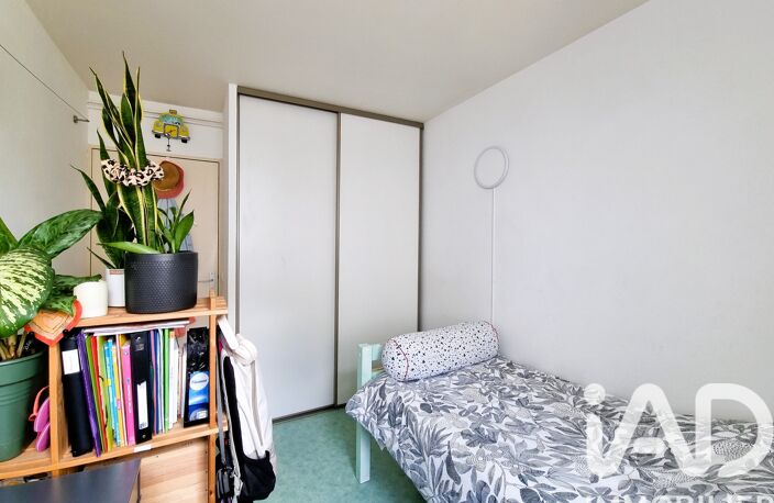 Vente Appartement 4 pièces — photo 5