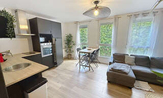 Appartement 3 Pièces 55 m² à louer à Reims (51100)