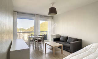 Appartement 1 Pièce 25 m² à louer à Nantes (44300)