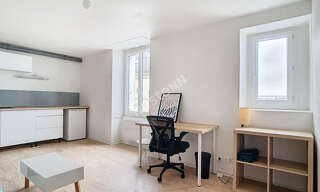 Appartement 1 Pièce 21 m² à louer à Nantes (44100)