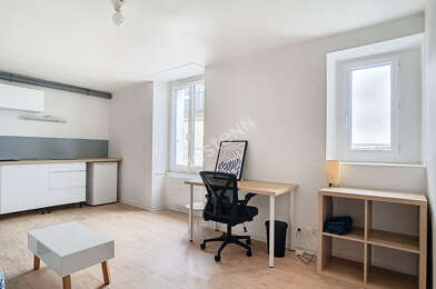 Appartement 1 pièces 539 €