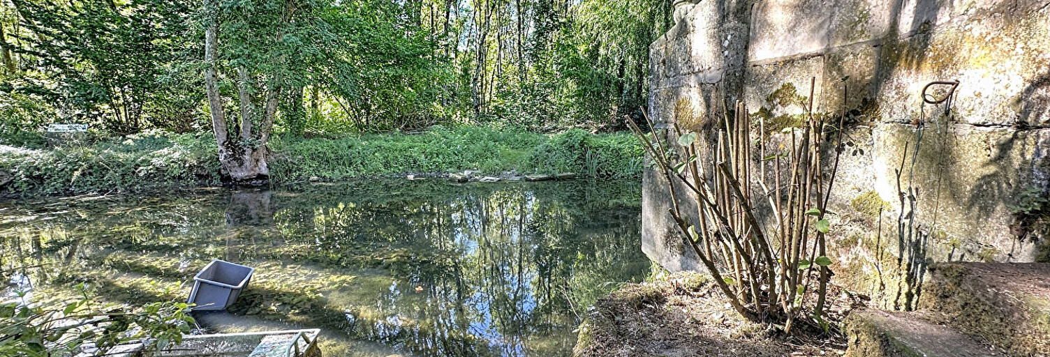 Maison 4 Pièces 97 m² à vendre à Pons (17800)