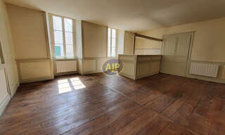 Appartement 3 Pièces 76 m² à louer à Pontivy (56300)